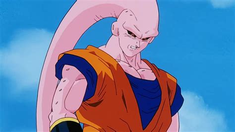 majin buu super|how strong is majin buu.